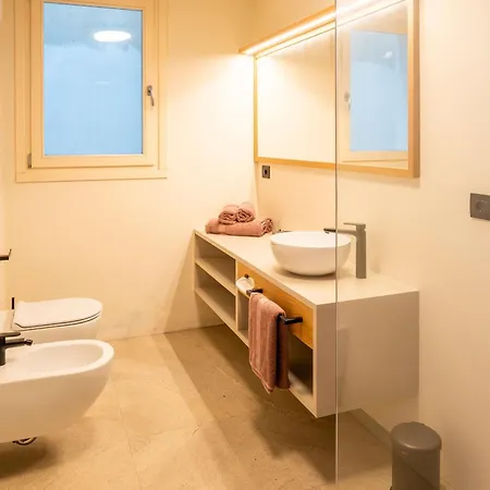 Otel Lakeview Heaven Lonato