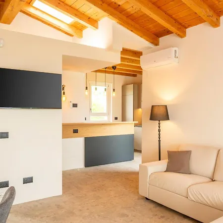 Lakeview Heaven Otel Lonato