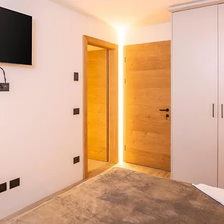 Otel Lakeview Heaven