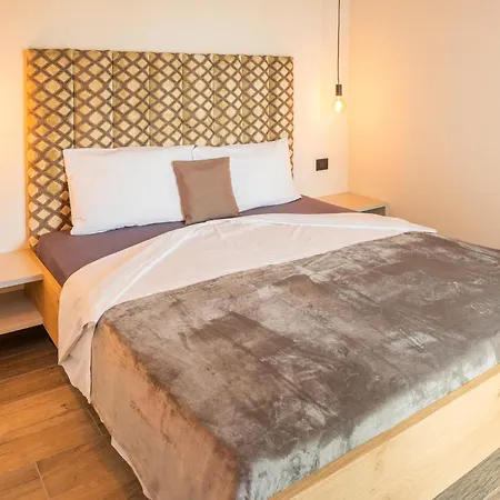 Lakeview Heaven Otel 4*