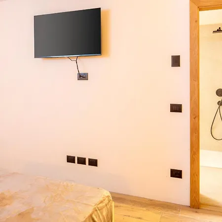 Otel Lakeview Heaven Lonato