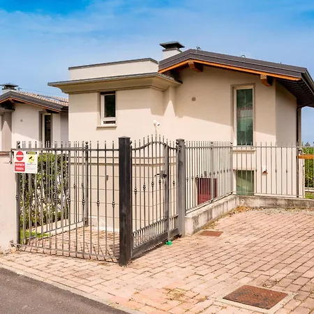 Otel Lakeview Heaven 4*