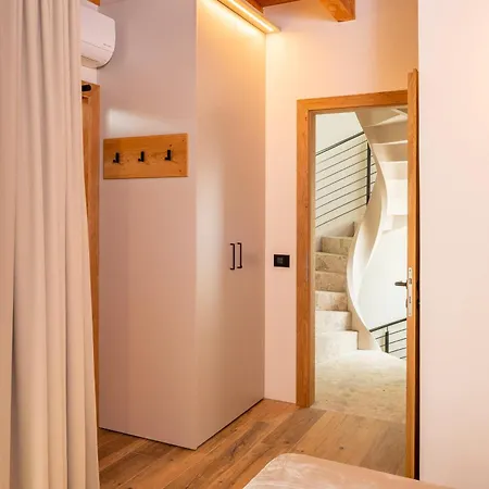 Otel Lakeview Heaven Lonato