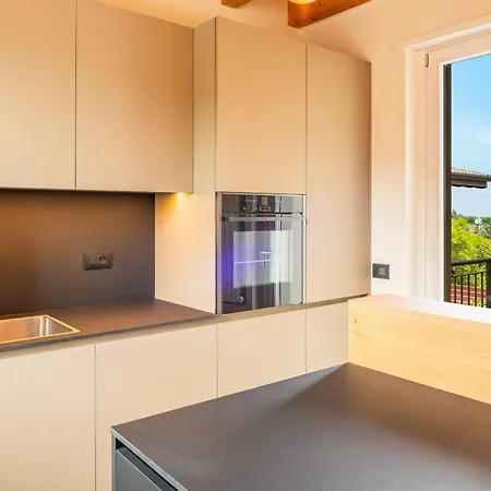 Lakeview Heaven Otel