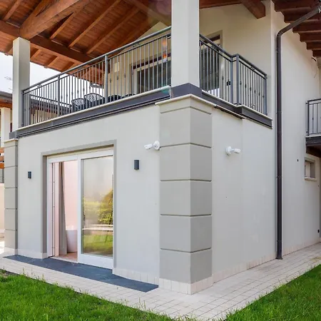 Otel Lakeview Heaven Lonato