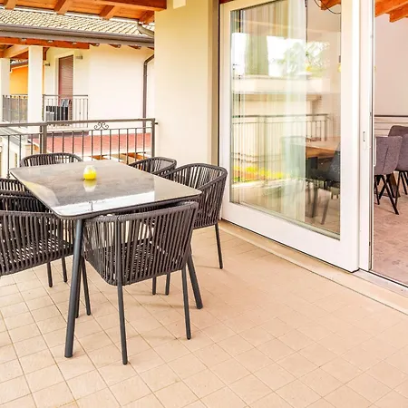 Lakeview Heaven 4* Lonato