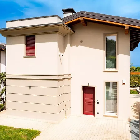 Lakeview Heaven Otel Lonato