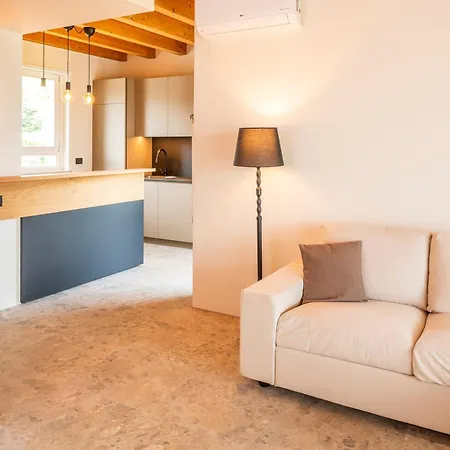 Lakeview Heaven Otel Lonato