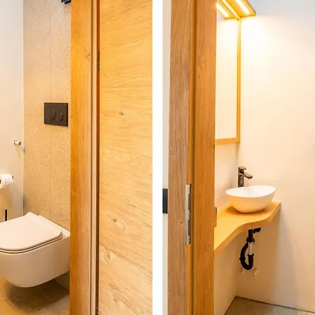 Otel Lakeview Heaven Lonato