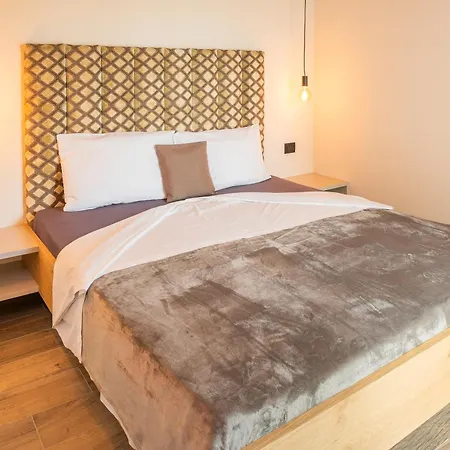 Otel Lakeview Heaven Lonato