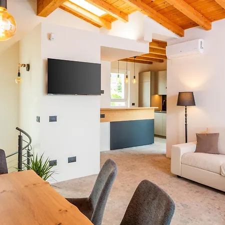 Otel Lakeview Heaven Lonato