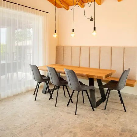 Otel Lakeview Heaven